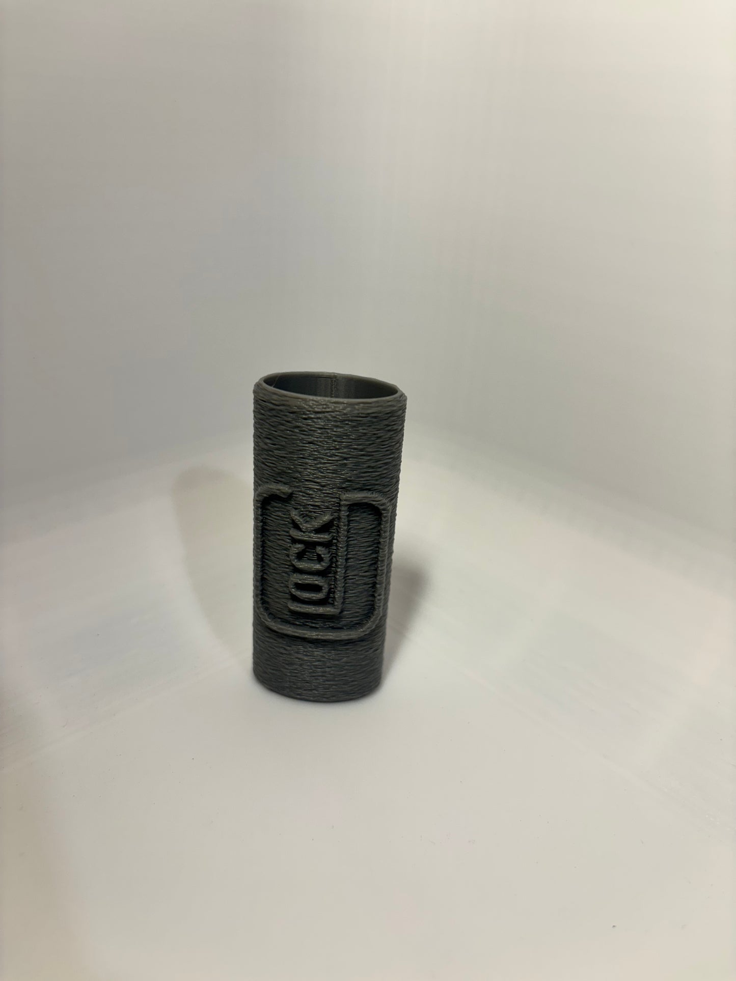 "GLOCK" BIC Lighter Sleeve