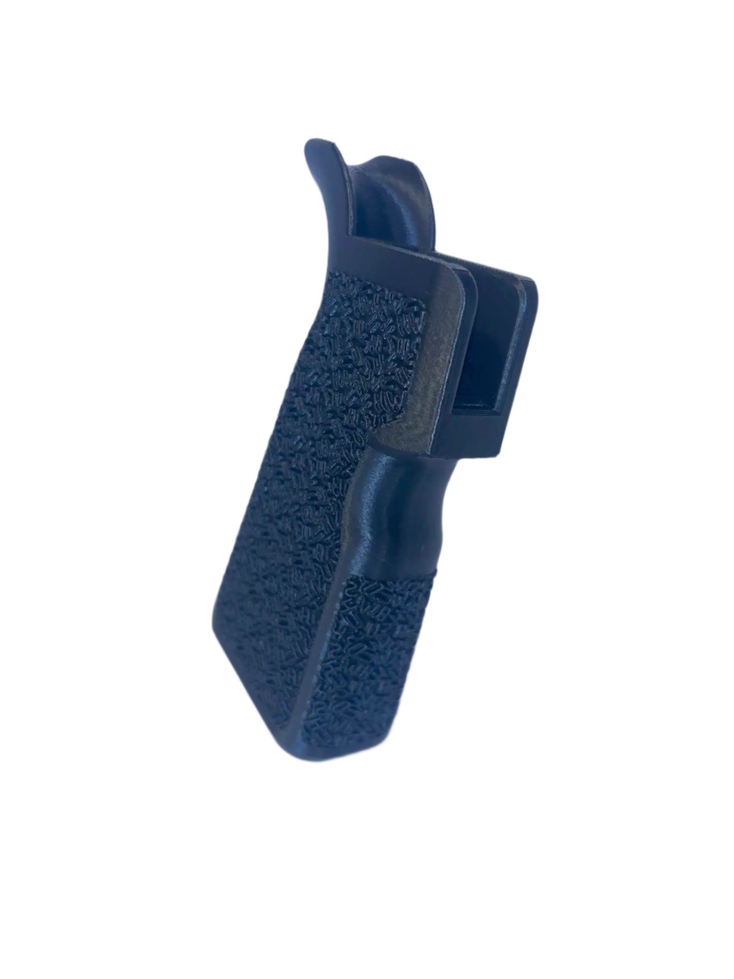 Wushu Grip
