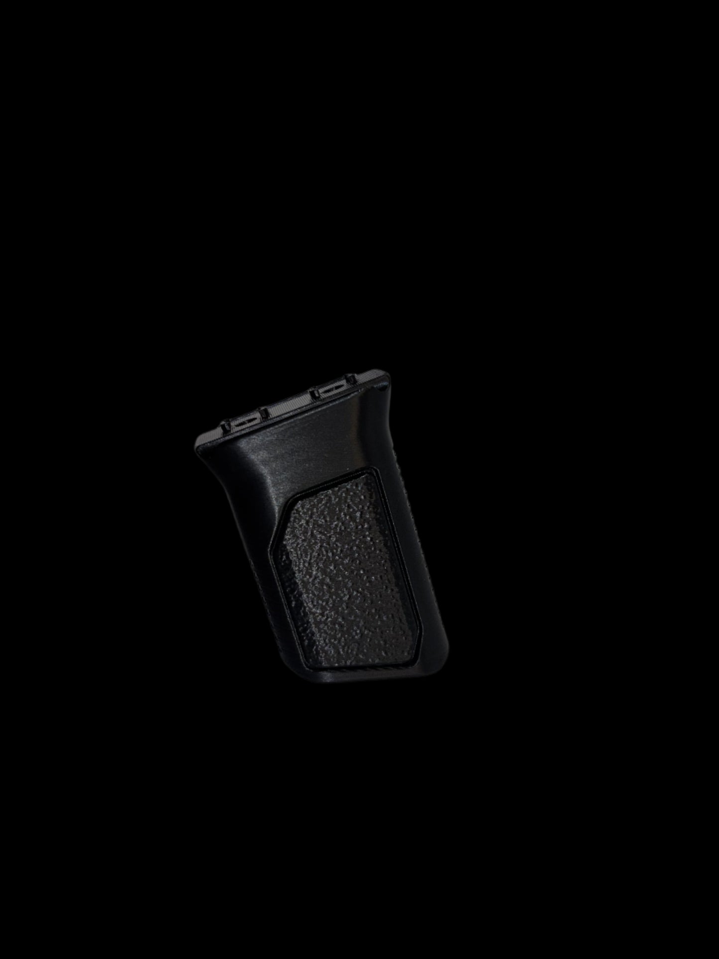 Longer Angled Vertical Foregrip