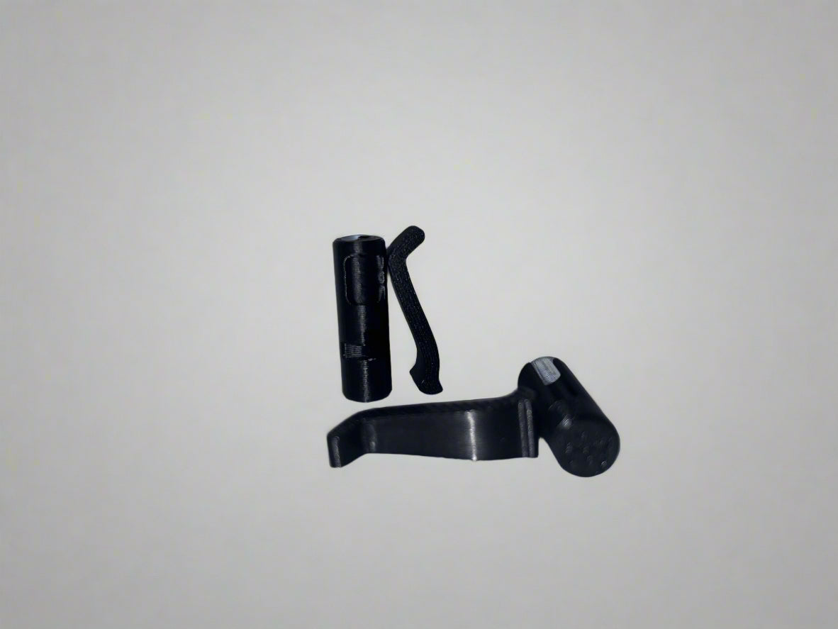 3D Printed SS (10 Pack)