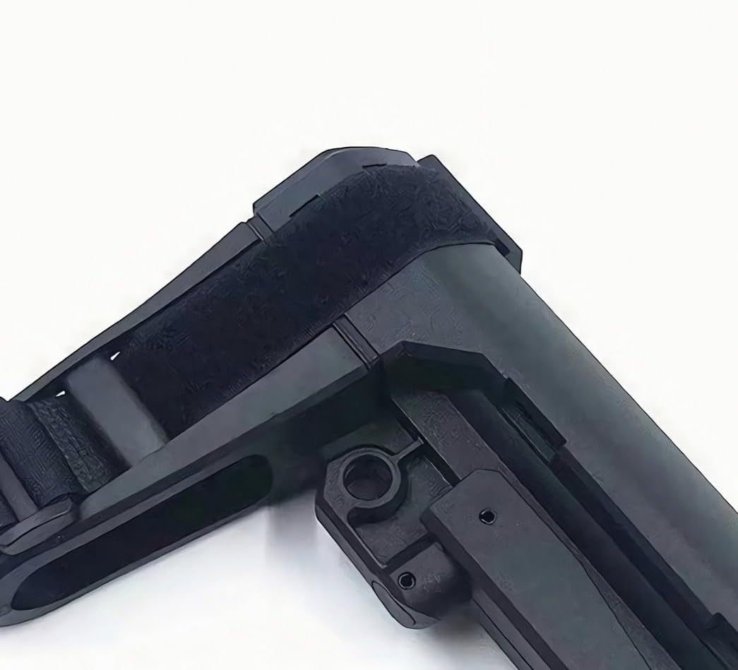Stabilizing brace