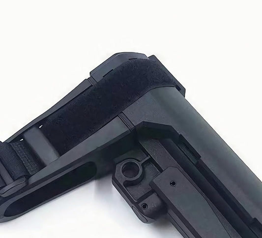 Stabilizing brace
