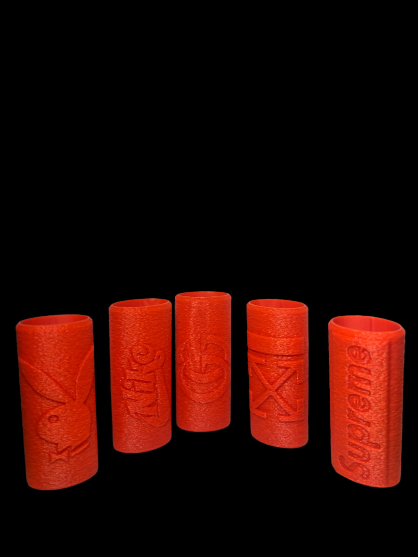BIC Lighter Sleeve (3pack)