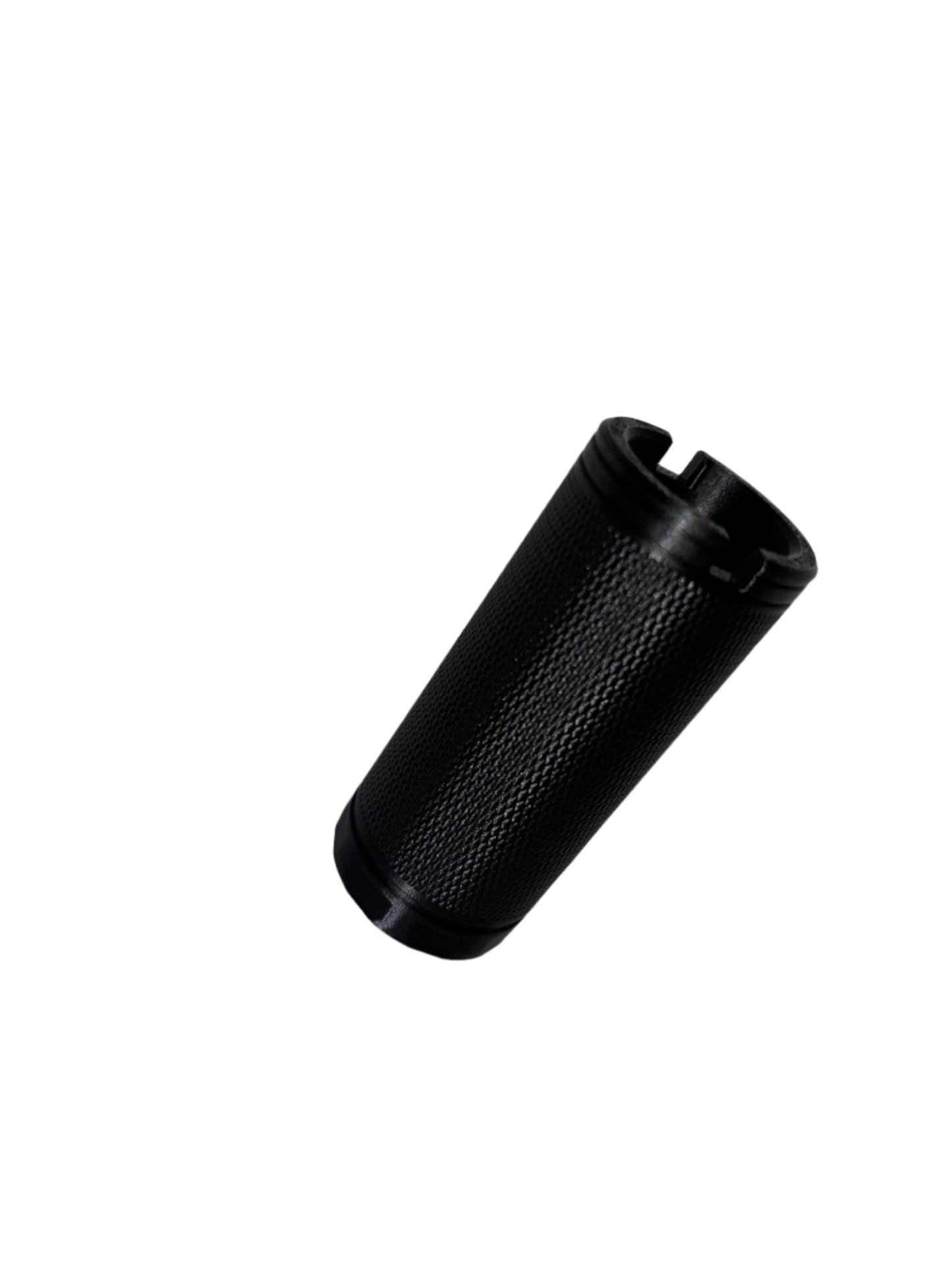 3D Printed Flash Can 1/2x28