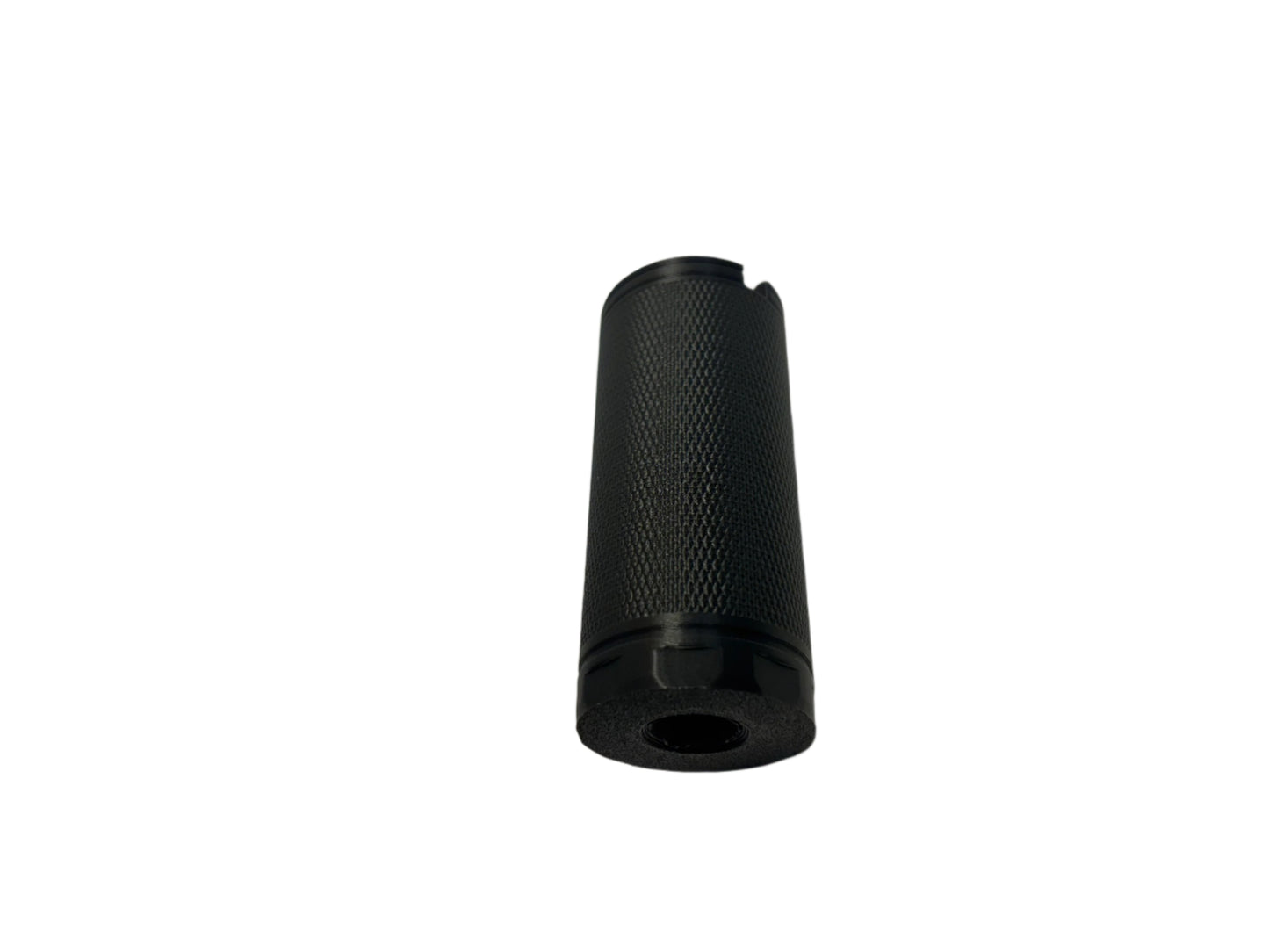 3D Printed Flash Can 1/2x28