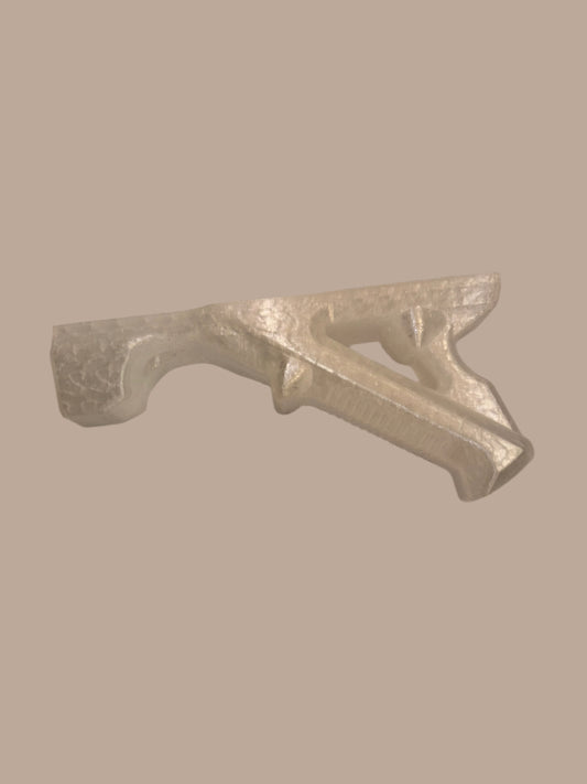 AFG-Angled Fore Grip