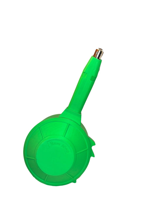 50 RD Drum LIghter Holder