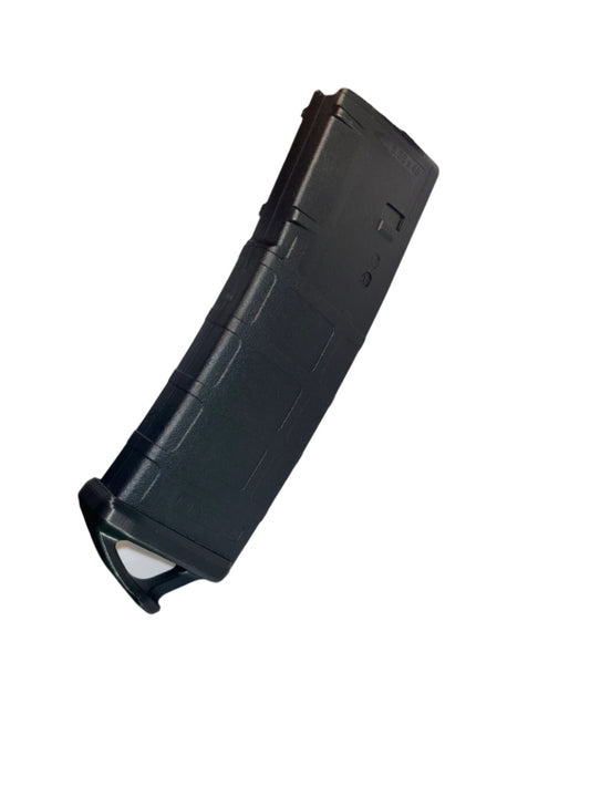 Magazine Assist Handle