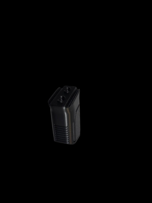 Longer Angled Vertical Foregrip